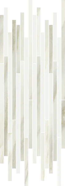 Керамогранит Italon Шарм Эдванс Кремо 26х75 Стрип (Люкс и реттифицированная) в Кургане