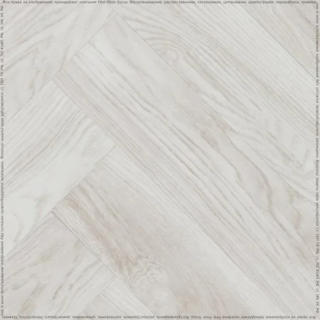 ПВХ плитка FineFlex Wood Дуб Лапландский FX-105 в Кургане