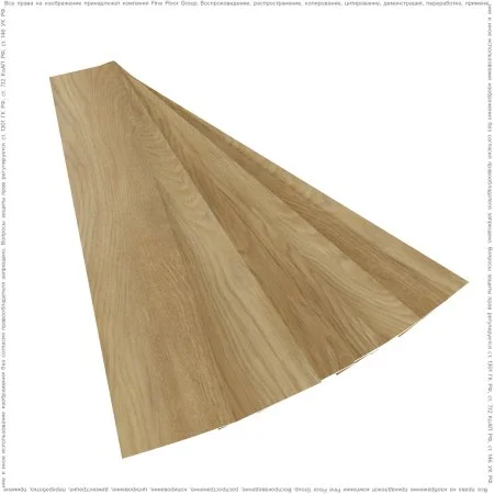 ПВХ плитка FineFlex Wood Дуб Эрзи FX-111 в Кургане