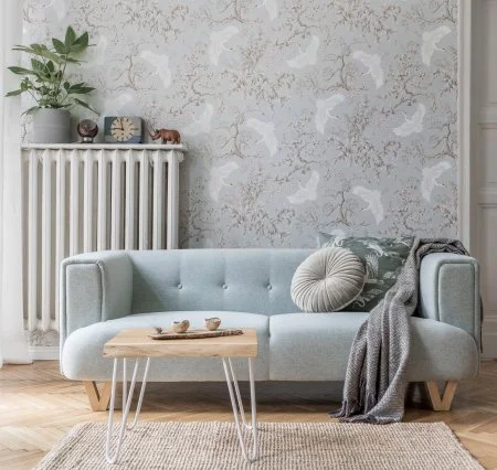 Обои Milassa Сканди Дзен JA1 006 в Кургане