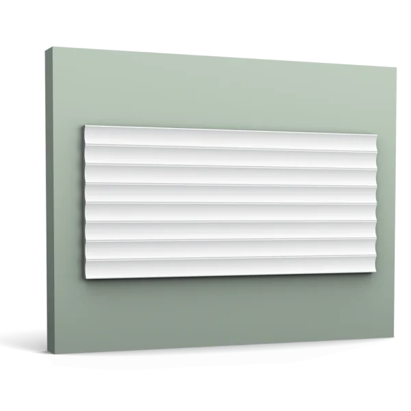 Декоративная панель Orac W109 (200x25x1.2 см) в Кургане