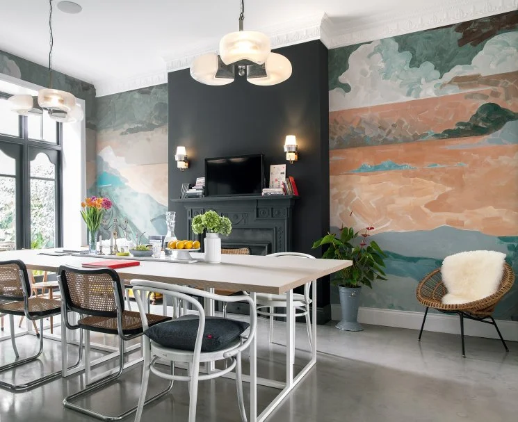 Обои Loymina Etude vol. II ETD20 004 в Кургане