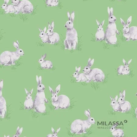 Обои Milassa Twins 1, 005 в Кургане