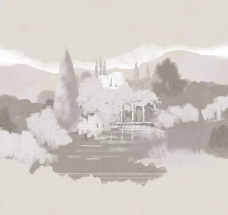 Обои Loymina Пейзаж vol. 2 ART12 002 в Кургане