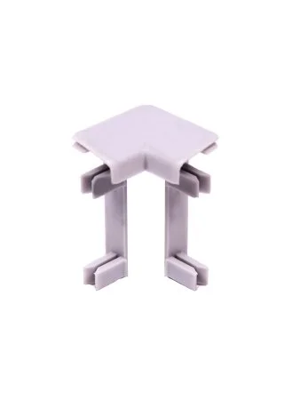 Внутренний угол Korner 106 Светло-серый в Кургане