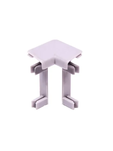 Внутренний угол Korner 106 Светло-серый в Кургане