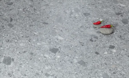 Плитка SPC Bonkeel Tile 4мм Grigio Terrazzo в Кургане