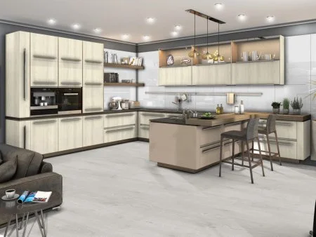 Ламинат AGT Effect PRK903 Эверест в Кургане