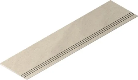 Керамогранит Italon Эверстоун Мун 30х120 ступень в Кургане