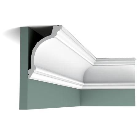 Карниз Orac C217 (156*103*2000 мм) в Кургане