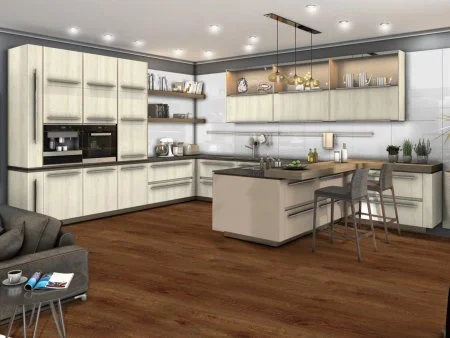 Ламинат AGT Effect PRK909 Россо в Кургане