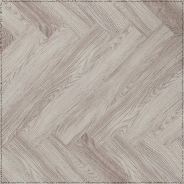 ПВХ плитка FineFlex Wood Дуб Алатау FX-115 в Кургане