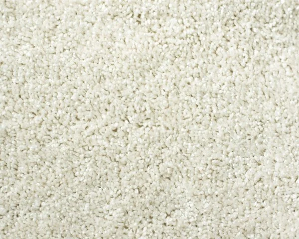 Ковровое покрытие Zartex Адель 005 Белый - 3 м в Кургане