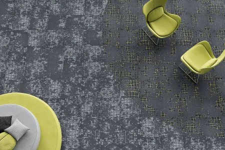 Ковровая плитка AW Macro 94 в Кургане