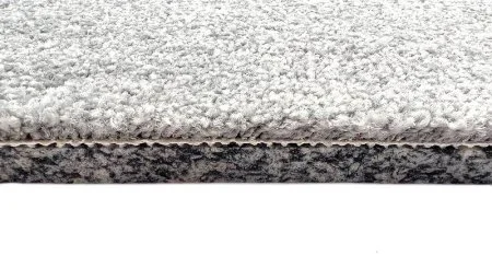 Подложка для ковролина Bonkeel Soft Style 10мм в Кургане