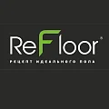 ПВХ плитка Refloor купить в Кургане по выгодной цене ПВХ плитка Refloor в Кургане