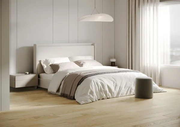 Паркетная доска Quartz Parquet Классик 5 мм Дуб Тоскана 407 в Кургане