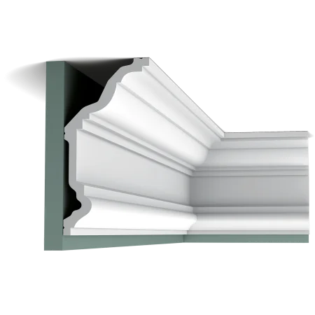 Карниз Orac C332 (23*114*2000 мм) в Кургане