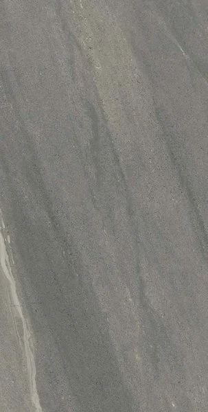 Керамогранит Italon Метрополис Графит Дарк 60х120 (Натуральная и Реттифицированная) в Кургане