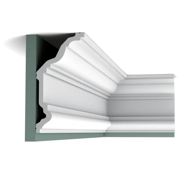 Карниз Orac C332 (23*114*2000 мм) в Кургане