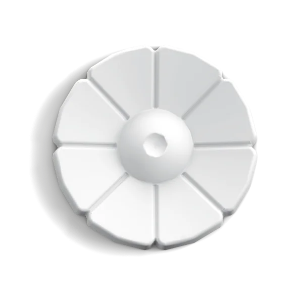 Декоративный элемент Orac P20 (D6.1*8*61 мм) в Кургане