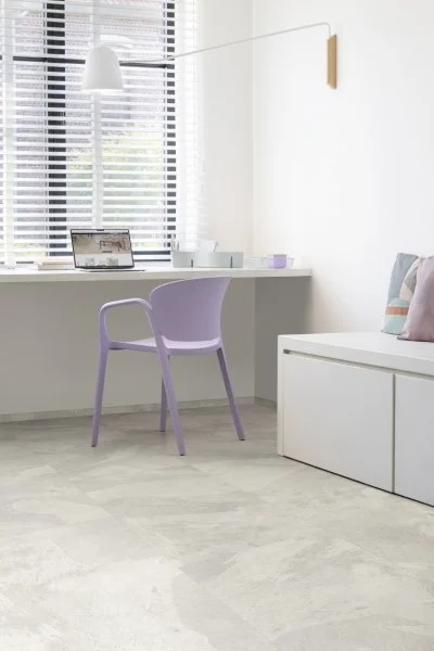 LVT-плитка Moduleo Roots Glue 0.55 EIR Mustang Slate 70177CD в Кургане