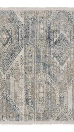 Ковер Синтелон Palermo 1,60x2,30 01KWK Прямоугольник в Кургане