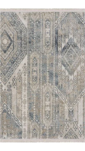 Ковер Синтелон Palermo 1,60x2,30 01KWK Прямоугольник в Кургане