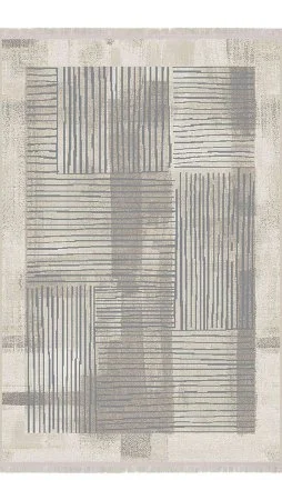 Ковер Синтелон Palermo 0,80x1,50 47WDE Прямоугольник в Кургане