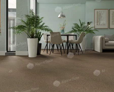 Ковровая плитка Alpine Floor Huron 402-2 Сагино в Кургане