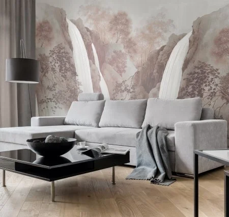 Обои Loymina Пейзаж ART5 012 в Кургане