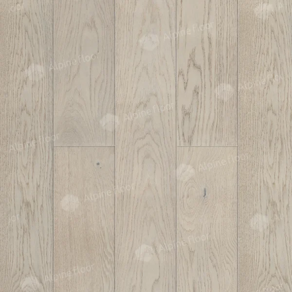 Инженерная доска Alpine Floor Villa Дуб Монблан в Кургане