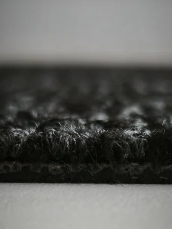 Ковровая плитка Bonkeel Sensei Graphit в Кургане