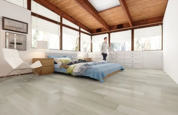 Кварц-виниловая плитка Refloor Fargo Comfort 67W948 Дуб Амстердам в Кургане