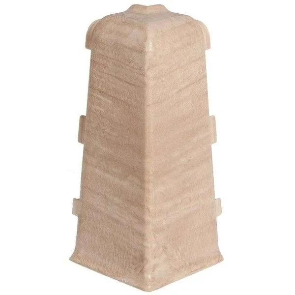 Угол наружный INDO70 04 Дуб Лингбург в Кургане