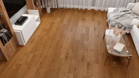 Инженерная доска Alpine Floor Studio Дуб Антик в Кургане