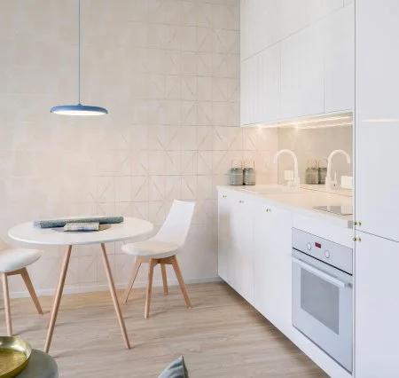 Обои Milassa Окинава OK6 001/1 в Кургане