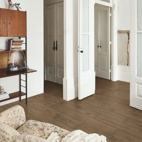 Ламинат Pergo Uppsala Pro Дуб Вековой Коричневый L1249-05243 в Кургане