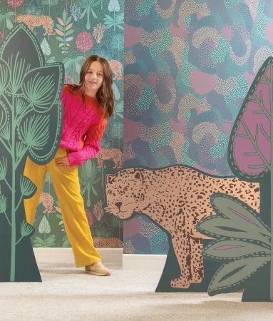 Обои Milassa Bon Voyage D2, 018 в Кургане