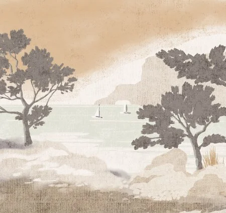 Обои Loymina Пейзаж vol. 2 ART18 002 в Кургане