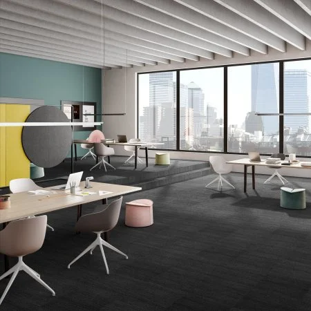 Ковровая плитка AW Marvel 99 в Кургане