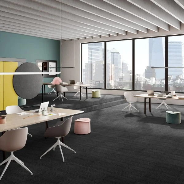 Ковровая плитка AW Marvel 99 в Кургане