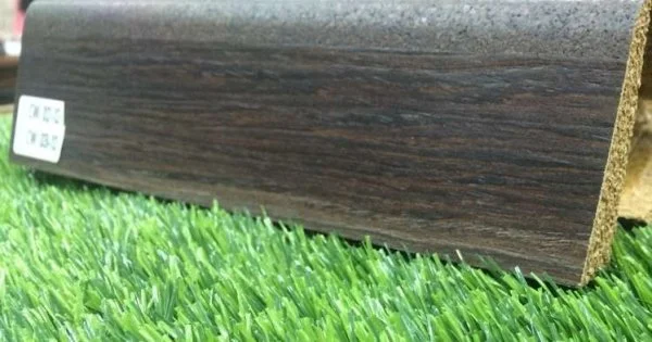 Эластичный пробковый плинтус ArtCorkDesing CW 03-12 10х60х915 мм в Кургане