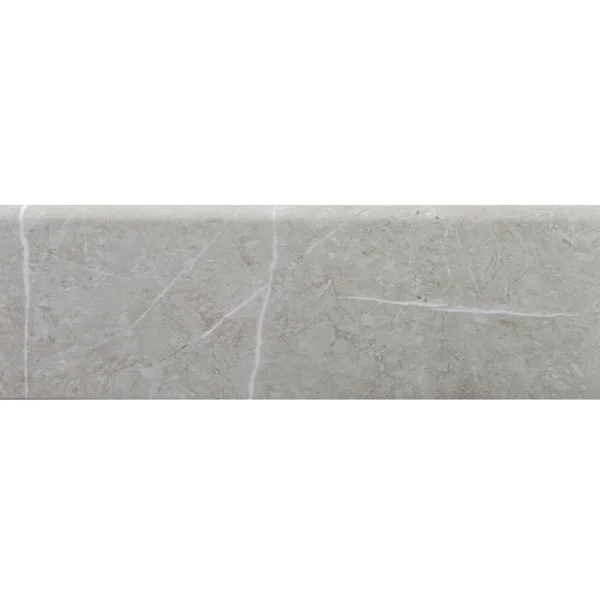 Плинтус MDF Bonkeel 24070 Торос Бьянко (100х16х2400 мм) в Кургане