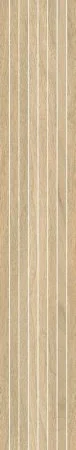 Керамогранит Coliseum Бормио Сэнд Татами 20х120 (Натуральный) в Кургане