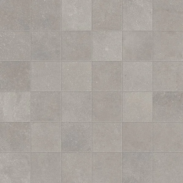 Керамогранит Coliseum Сан-Сиро Грэй Мозаика (Натуральная, 30х30) в Кургане