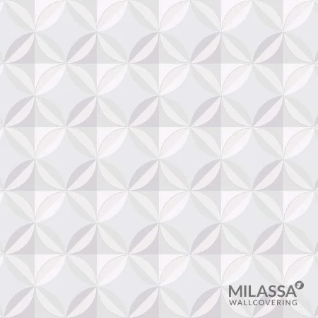 Обои Milassa Modern  М4, 001 в Кургане