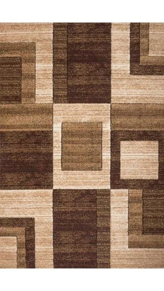 Ковер Синтелон Practica 2,00x3,00 98EDE Прямоугольник в Кургане