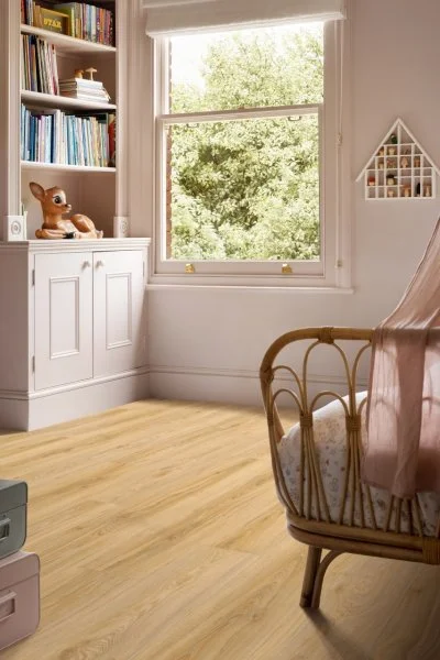 LVT-плитка Moduleo Roots Glue 0.55 Blackjack Oak 22220Q в Кургане