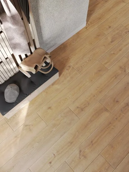 Ламинат Egger PRO 8/33 4V Large Aqua+ Дуб Уолтем натуральный EPL122 в Кургане